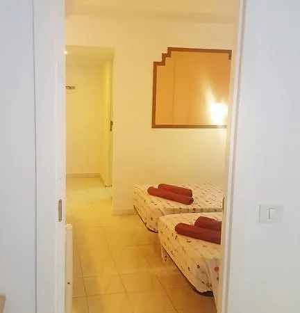 Port Royal Estudio 255 Los Cristianos (Tenerife)