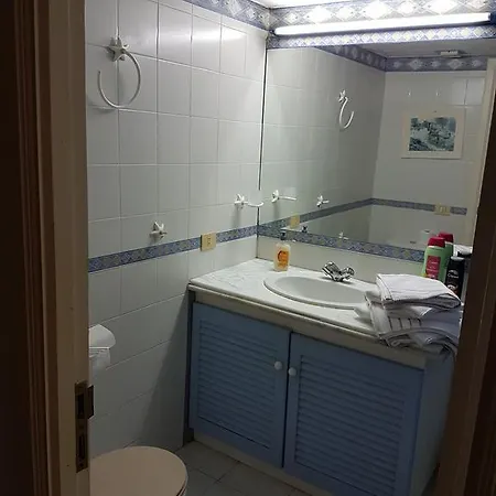 Apartament Port Royal Estudio 255