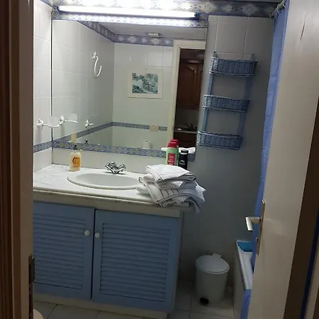 Port Royal Estudio 255 Apartament Los Cristianos (Tenerife)