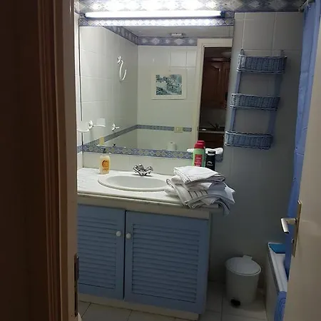 Port Royal Estudio 255 Apartament