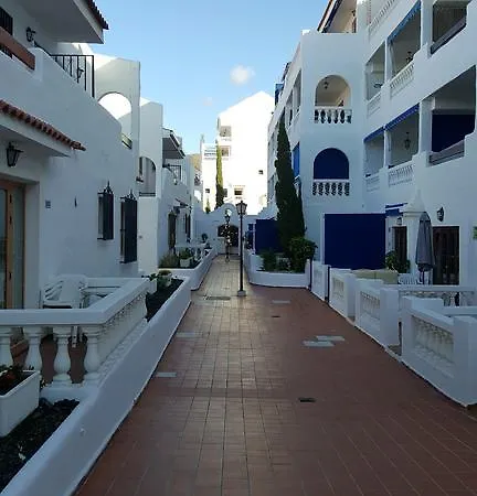Port Royal Estudio 255 Apartament Los Cristianos (Tenerife)