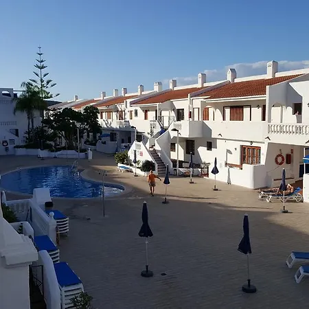 Port Royal Estudio 255 Apartament