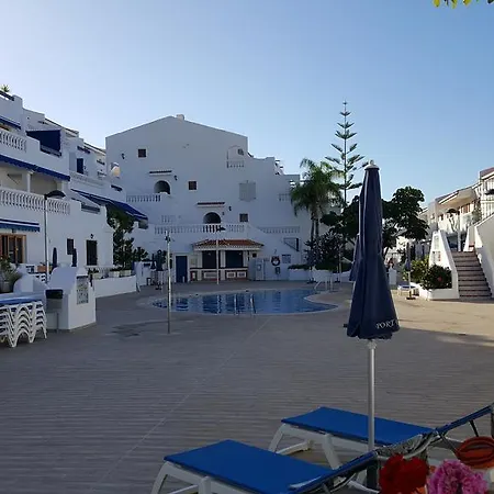 Apartament Port Royal Estudio 255 Los Cristianos (Tenerife)