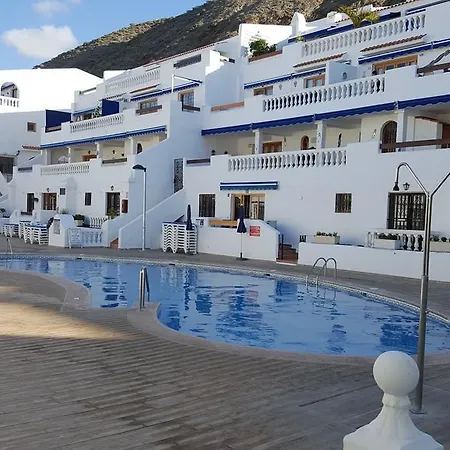 Port Royal Estudio 255 Los Cristianos (Tenerife)