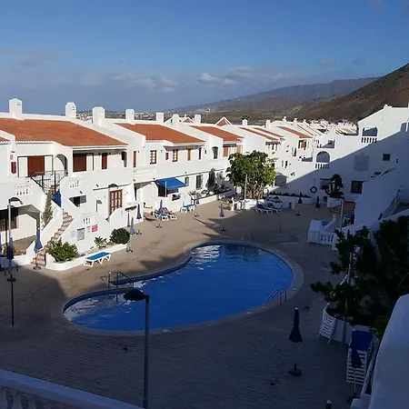 Apartament Port Royal Estudio 255