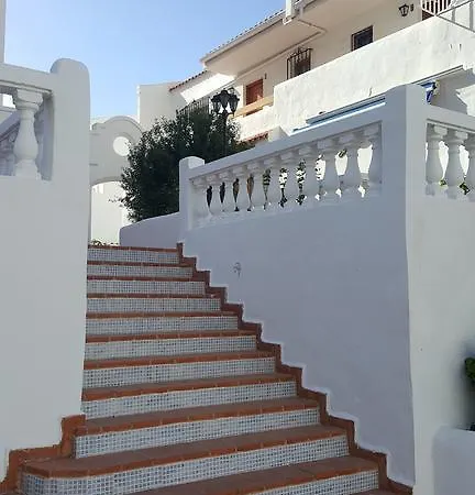 Apartament Port Royal Estudio 255 Los Cristianos (Tenerife)