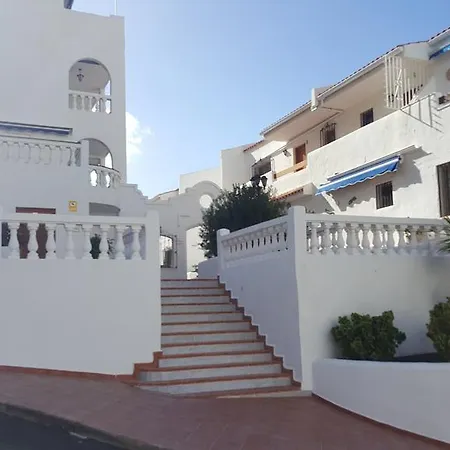 Apartament Port Royal Estudio 255