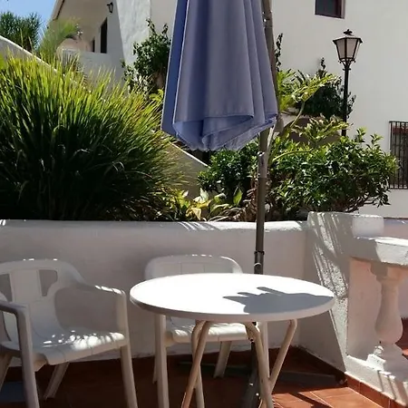 Apartament Port Royal Estudio 255 *