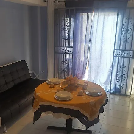 Apartament Port Royal Estudio 255