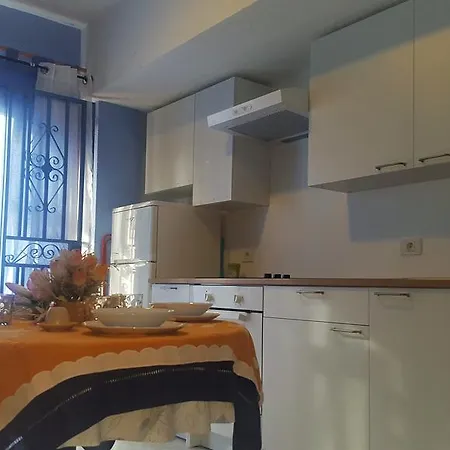 Port Royal Estudio 255 Apartament Los Cristianos (Tenerife)