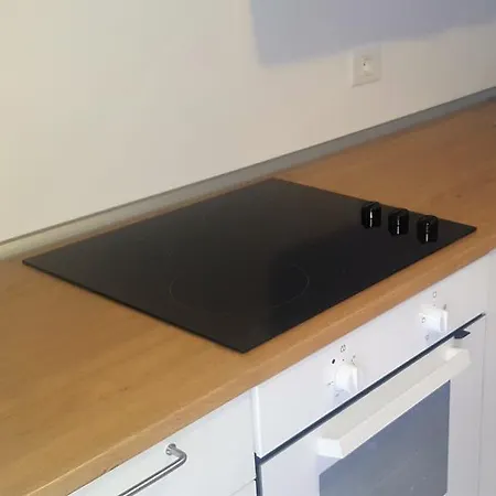 Port Royal Estudio 255 Apartament
