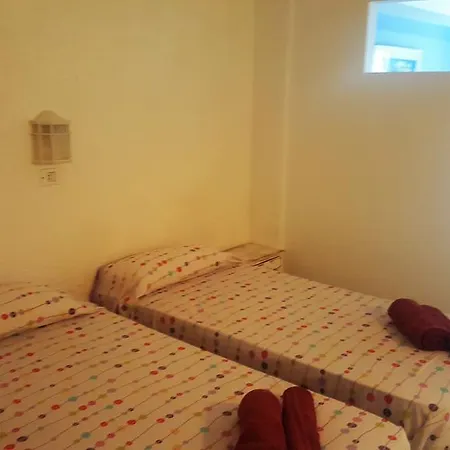 Apartament Port Royal Estudio 255 Los Cristianos (Tenerife)