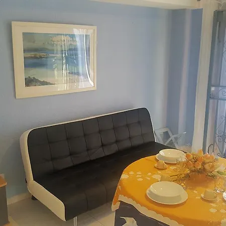Port Royal Estudio 255 Apartament Los Cristianos (Tenerife)